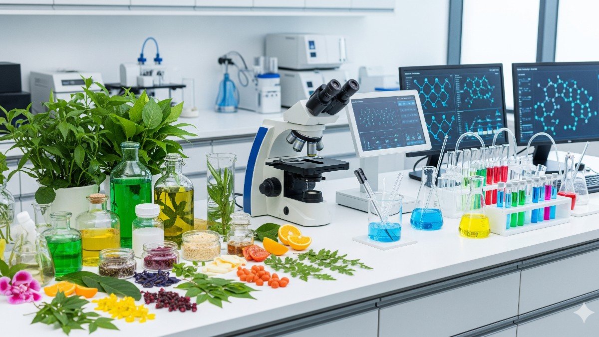 AR-GE Süreçlerimiz: Mükemmel Formülün Sırrı