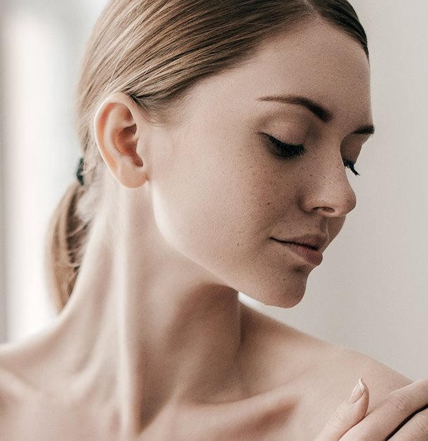 Naturawell İle Güzellik Bir Tesadüf Değildir.