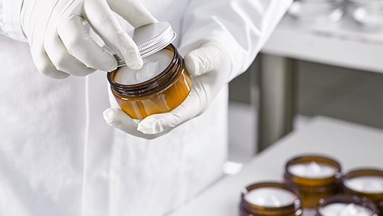 Güvenilir Bir Çözüm Ortağı