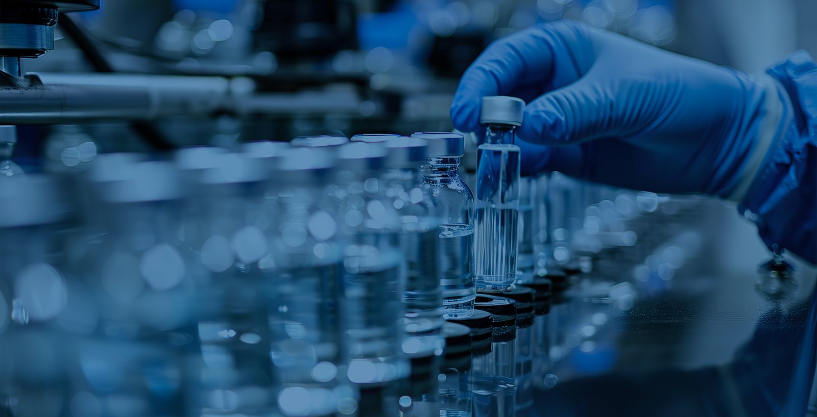 Fason Kozmetik Üretimi